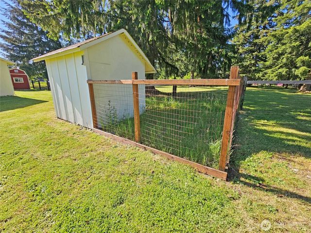 17103 Camas Run Lane SW, Rochester, WA 98579