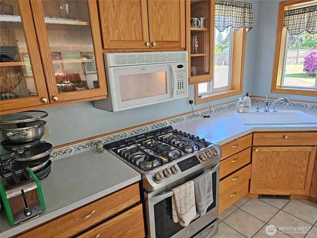 17103 Camas Run Lane SW, Rochester, WA 98579