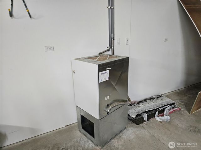 17103 Camas Run Lane SW, Rochester, WA 98579