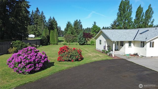 17103 Camas Run Lane SW, Rochester, WA 98579