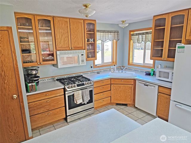 17103 Camas Run Lane SW, Rochester, WA 98579