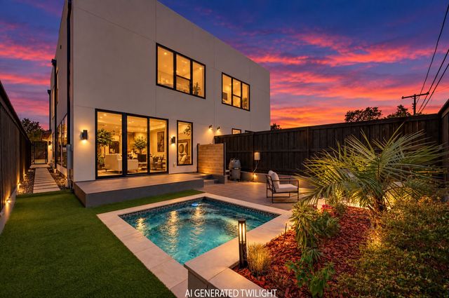 6531 Victoria Avenue, Dallas, TX 75209