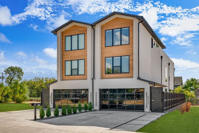 6531 Victoria Avenue, Dallas, TX 75209