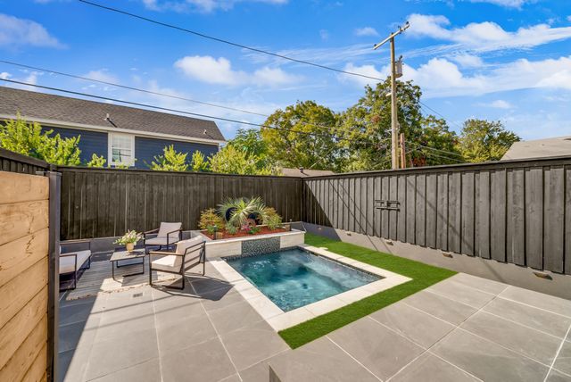 6531 Victoria Avenue, Dallas, TX 75209