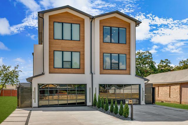 6531 Victoria Avenue, Dallas, TX 75209