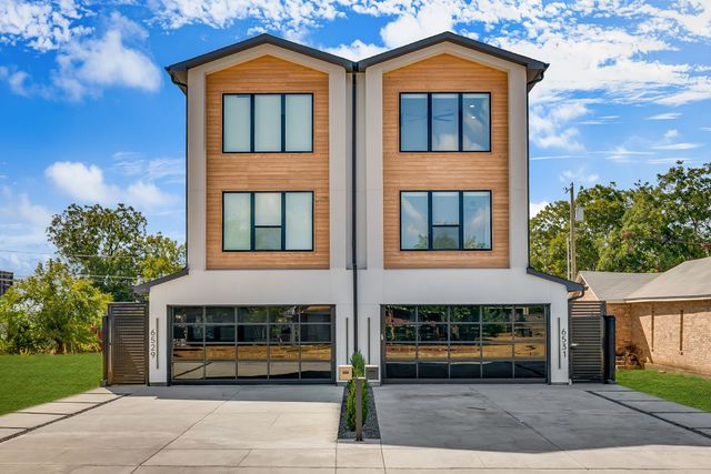 6531 Victoria Avenue, Dallas, TX 75209