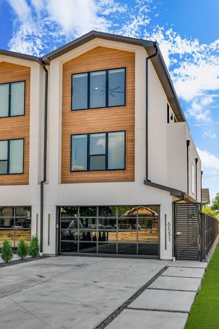 6531 Victoria Avenue, Dallas, TX 75209