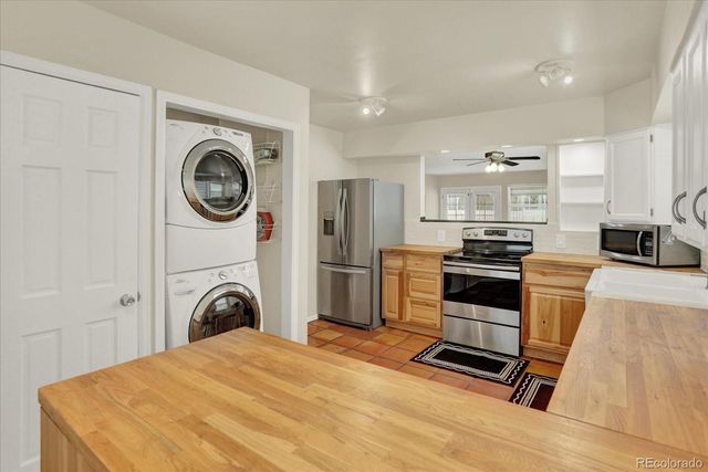 8024 S Culebra Peak, Littleton, CO 80127