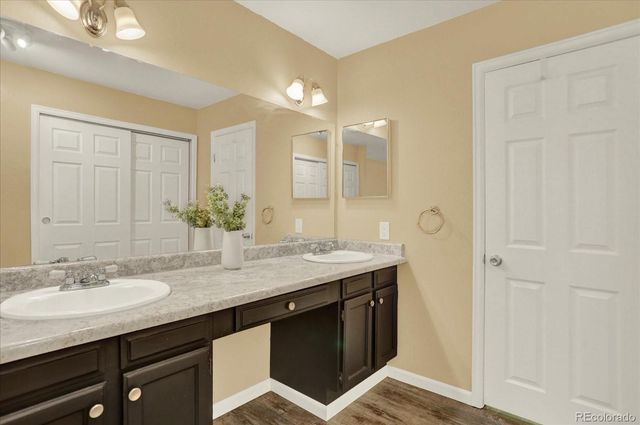 8024 S Culebra Peak, Littleton, CO 80127