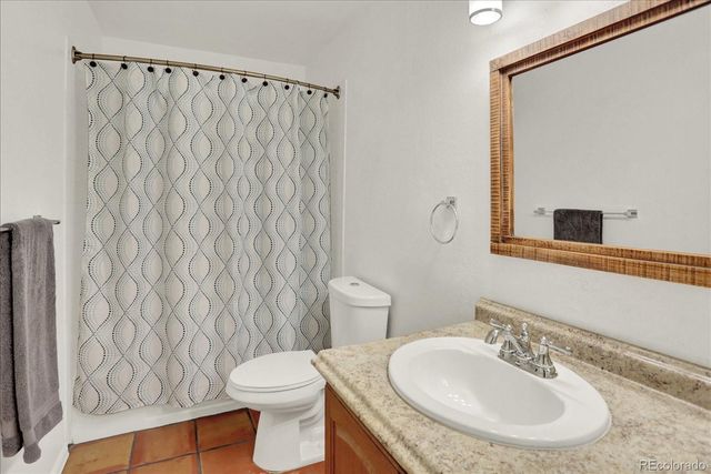 8024 S Culebra Peak, Littleton, CO 80127