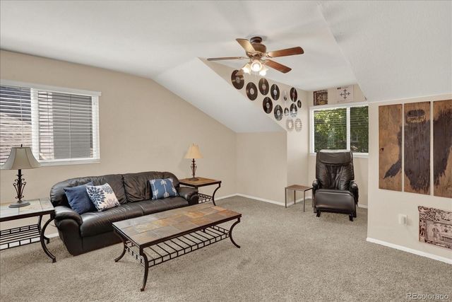 8024 S Culebra Peak, Littleton, CO 80127