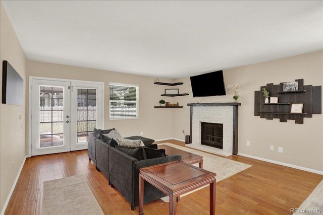 8024 S Culebra Peak, Littleton, CO 80127