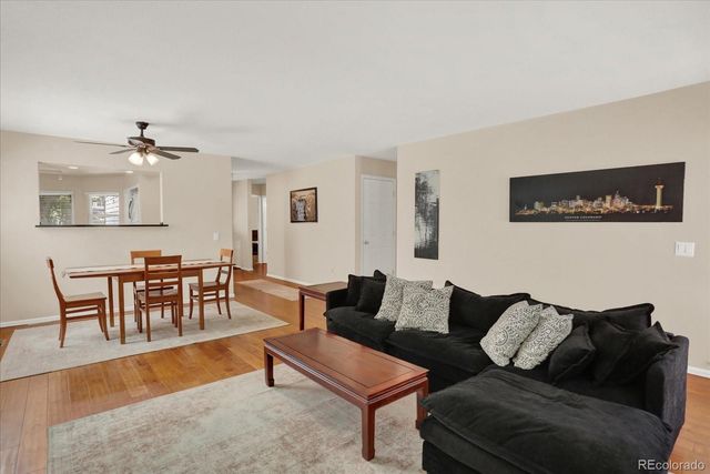 8024 S Culebra Peak, Littleton, CO 80127
