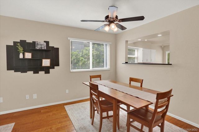 8024 S Culebra Peak, Littleton, CO 80127