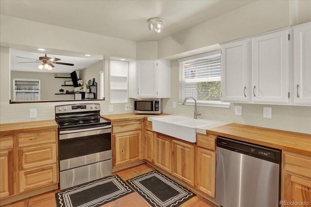 8024 S Culebra Peak, Littleton, CO 80127