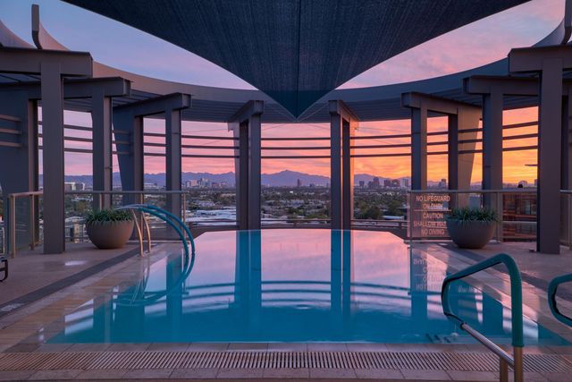 2402 E Esplanade Lane Unit 902, Phoenix, AZ 85016