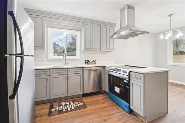 152 Club Circle, Stockbridge, GA 30281