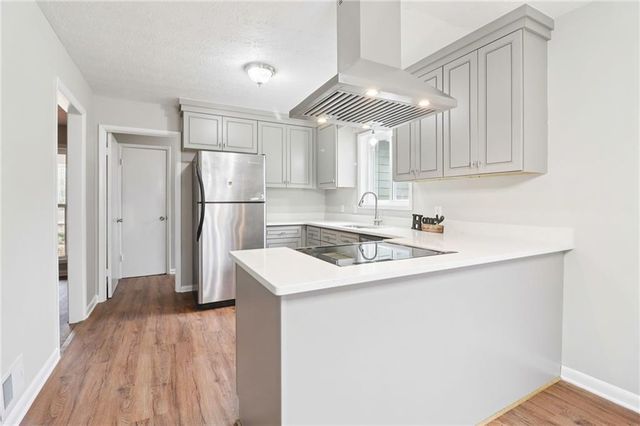 152 Club Circle, Stockbridge, GA 30281