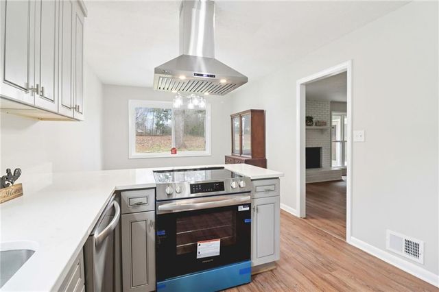 152 Club Circle, Stockbridge, GA 30281