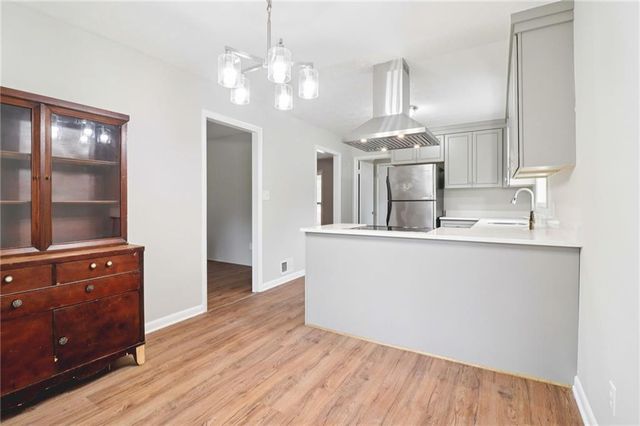 152 Club Circle, Stockbridge, GA 30281