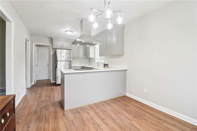 152 Club Circle, Stockbridge, GA 30281