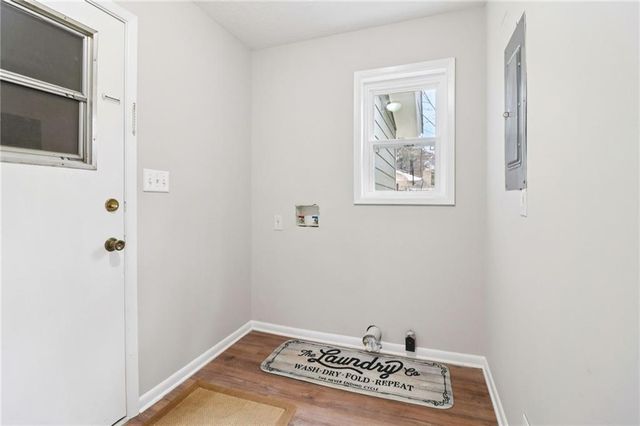 152 Club Circle, Stockbridge, GA 30281