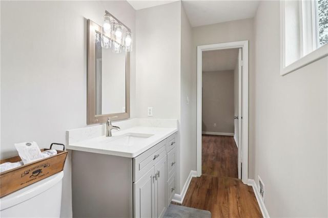 152 Club Circle, Stockbridge, GA 30281