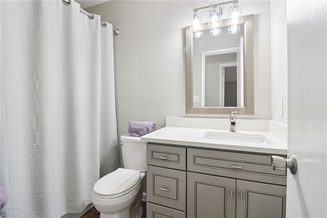 152 Club Circle, Stockbridge, GA 30281