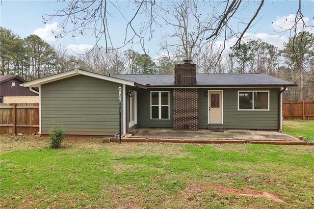 152 Club Circle, Stockbridge, GA 30281