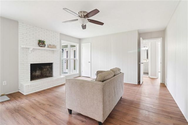 152 Club Circle, Stockbridge, GA 30281