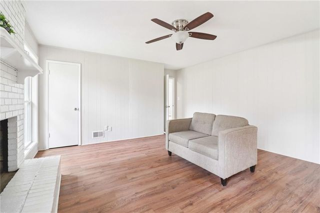 152 Club Circle, Stockbridge, GA 30281