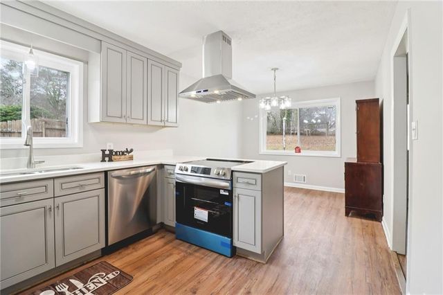 152 Club Circle, Stockbridge, GA 30281