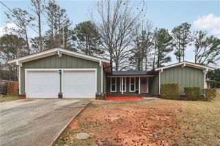 152 Club Circle, Stockbridge, GA 30281