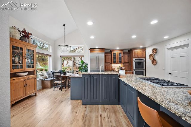 2855 Halleys Court, Colorado Springs, CO 80906