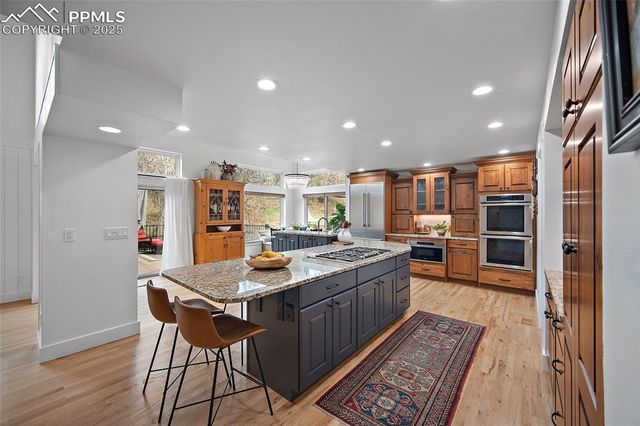 2855 Halleys Court, Colorado Springs, CO 80906