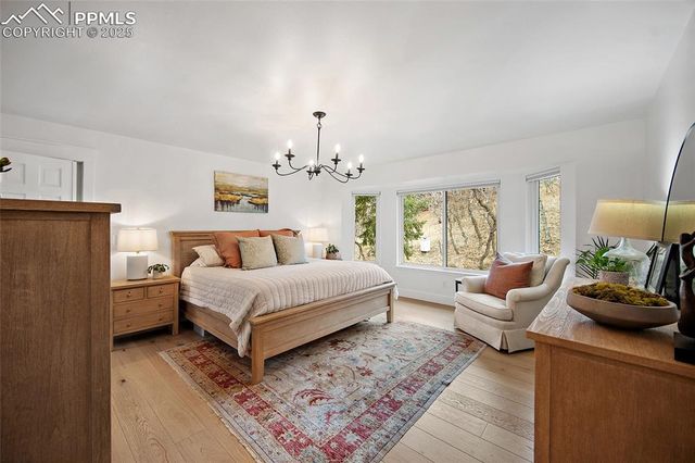 2855 Halleys Court, Colorado Springs, CO 80906