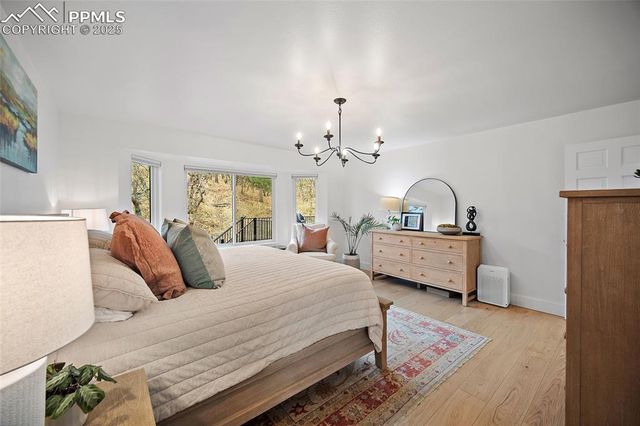 2855 Halleys Court, Colorado Springs, CO 80906