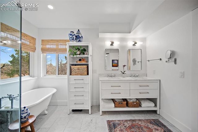 2855 Halleys Court, Colorado Springs, CO 80906