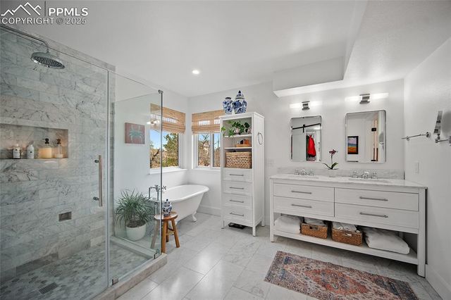 2855 Halleys Court, Colorado Springs, CO 80906