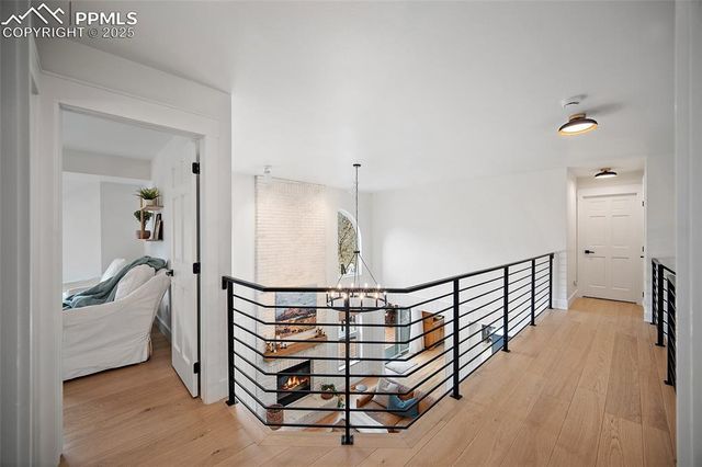 2855 Halleys Court, Colorado Springs, CO 80906