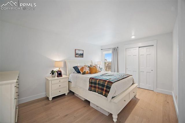 2855 Halleys Court, Colorado Springs, CO 80906