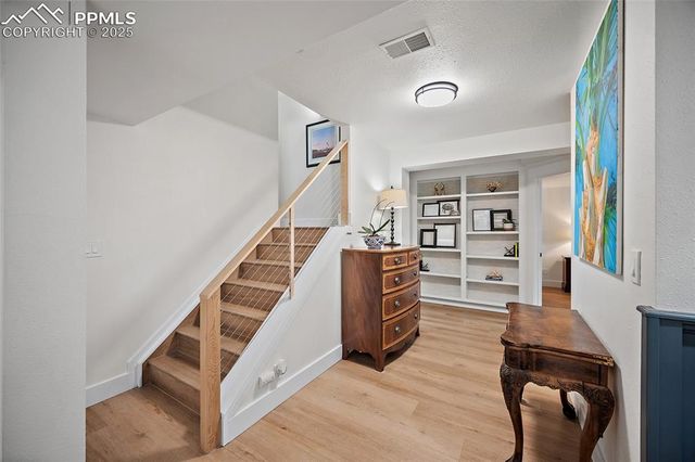 2855 Halleys Court, Colorado Springs, CO 80906