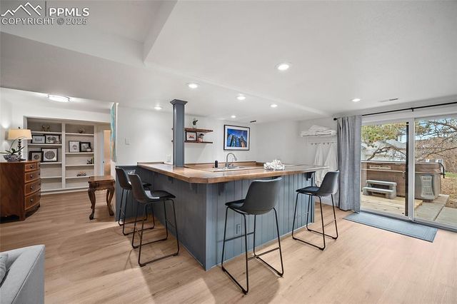 2855 Halleys Court, Colorado Springs, CO 80906