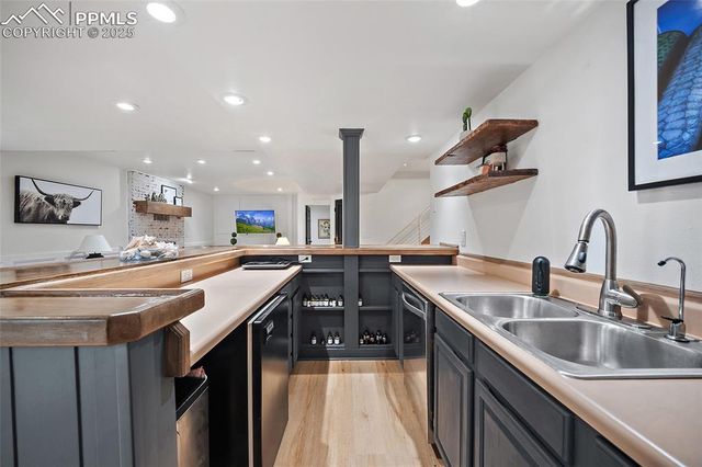 2855 Halleys Court, Colorado Springs, CO 80906