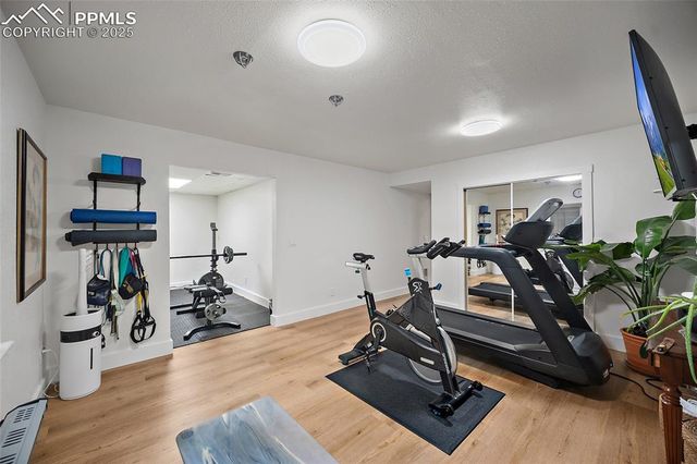 2855 Halleys Court, Colorado Springs, CO 80906