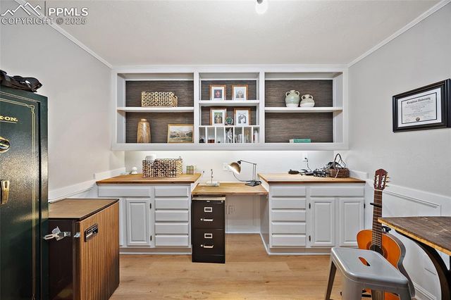 2855 Halleys Court, Colorado Springs, CO 80906