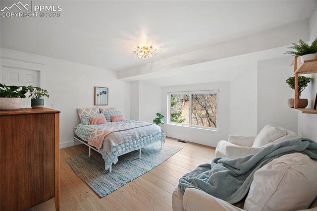 2855 Halleys Court, Colorado Springs, CO 80906