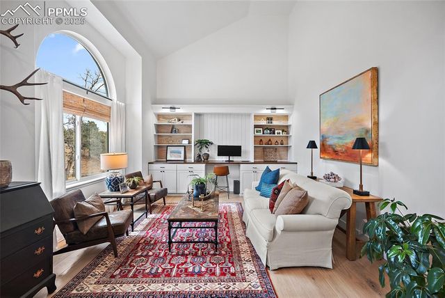 2855 Halleys Court, Colorado Springs, CO 80906