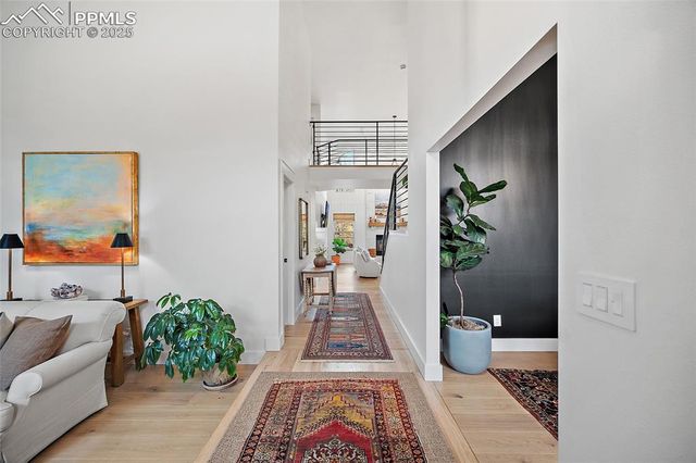 2855 Halleys Court, Colorado Springs, CO 80906