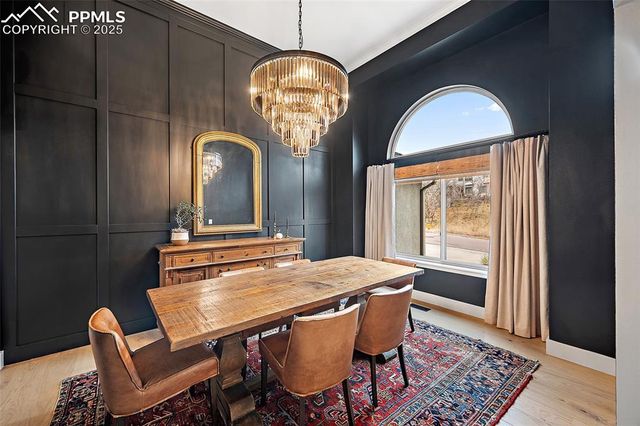 2855 Halleys Court, Colorado Springs, CO 80906